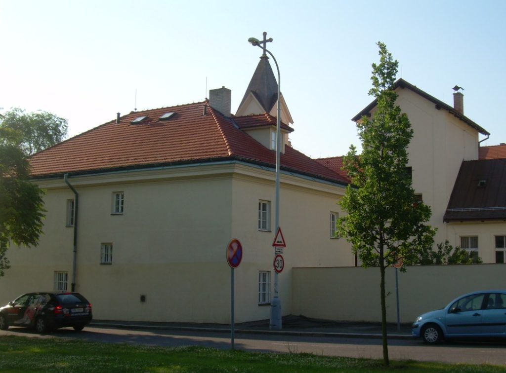 Rekonstrukce