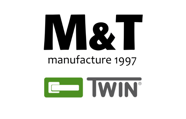 Kovani Mat Twin