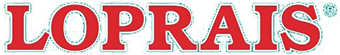 Loparis Logo Pruhledne