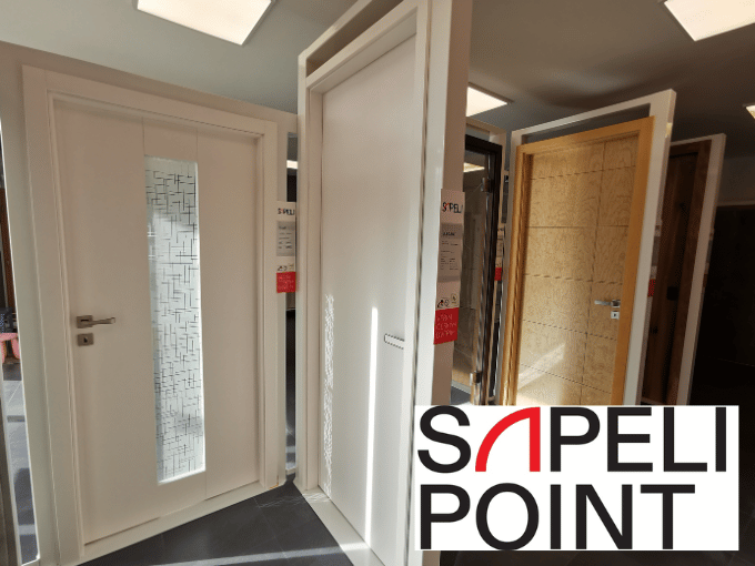 Sam Kladno Sapeli Point 25 3