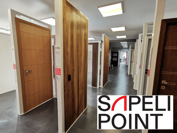 Sam Kladno Sapeli Point 25