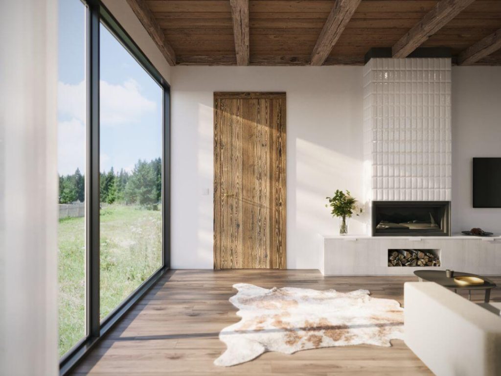 Sapeli Dvere Ref 7